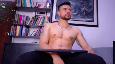 Kroy Wood online show from December 2024 12:51:02 PM