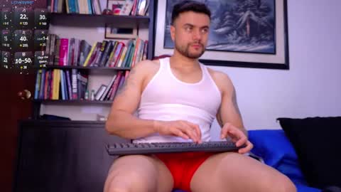 Kroy Wood online show from January 2025 01:42:02 PM