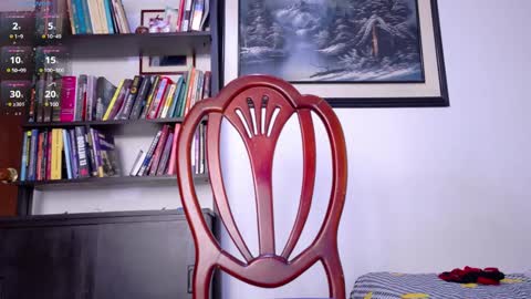 Kroy Wood online show from January 2025 03:35:02 PM