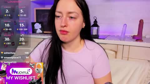 Snapshot of kruela_eva chatting on January 2025 02:37:02 AM Kruela GTM3Tue Wed Thu Fri Sun 0400 am-1030pm online show from January 2025 02:37:02 AM