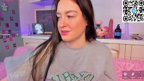 Snapshot of kruela_eva chatting on March 2025 12:04:02 AM Kruela GTM3Tue Wed Thu Fri Sun 0400 am-1030pm online show from March 2025 12:04:02 AM