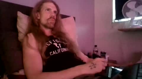 Krullz online show from June 2026 10:31:01 PM