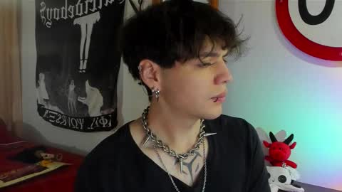 Zack online show from September 2025 09:49:01 PM