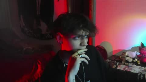 Zack online show from November 2025 09:20:01 AM