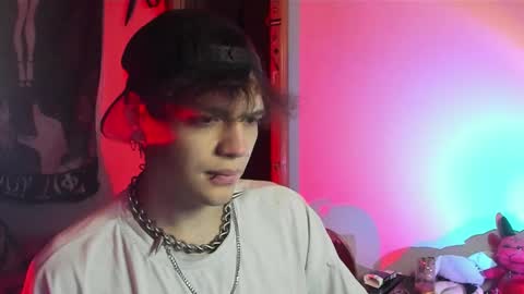 Zack online show from November 2025 10:48:01 AM