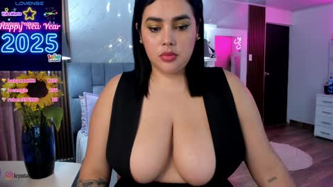   online show from January 2025 08:00:01 AM