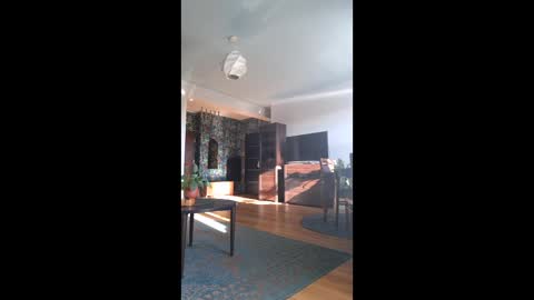 kryssv online show from April 2026 03:16:01 PM