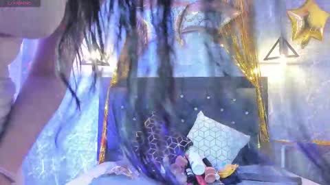 Snapshot of krystal_taylor23 chatting on October 2025 11:30:01 AM Kystal Taylor online show from October 2025 11:30:01 AM