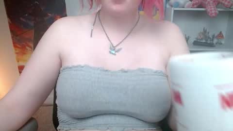 Krystal Syx online show from January 2026 01:39:01 PM