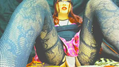 Snapshot of krystarxxx chatting on April 2026 10:12:01 PM kryxtal online show from April 2026 10:12:01 PM