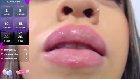 Snapshot of krysten_ritter2 chatting on January 2025 10:08:01 AM krys online show from January 2025 10:08:01 AM