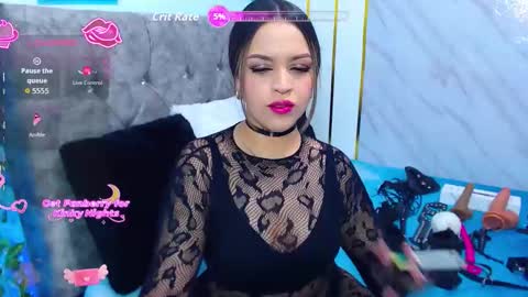 krys online show from December 2025 04:32:01 AM