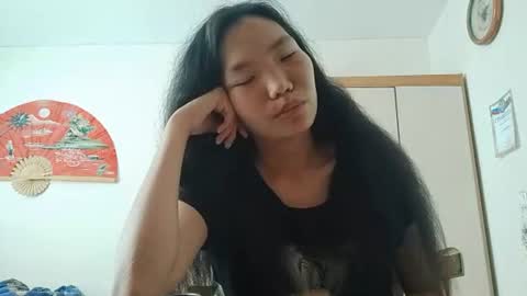 Snapshot of krystynafergeson chatting on July 2026 08:13:02 AM Sophia online show from July 2026 08:13:02 AM