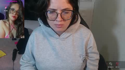 kryystaladams online show from April 2026 11:18:02 AM