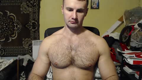 ksanderua online show from December 2024 11:00:02 AM