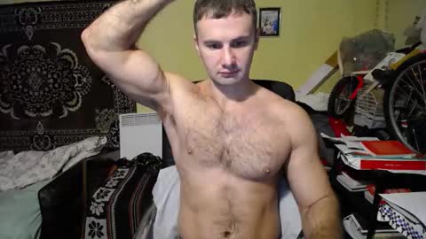 ksanderua online show from December 2024 06:55:02 AM