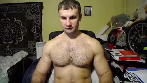 ksanderua online show from December 2024 02:01:01 PM