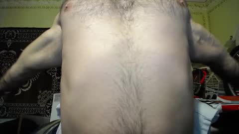 ksanderua online show from December 2024 12:05:02 AM