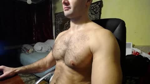 ksanderua online show from January 2025 04:02:02 PM