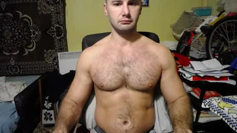 ksanderua online show from January 2025 04:44:01 AM