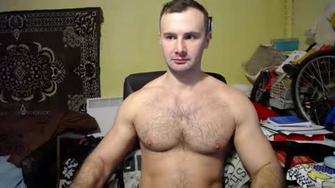 ksanderua online show from January 2025 09:52:02 AM