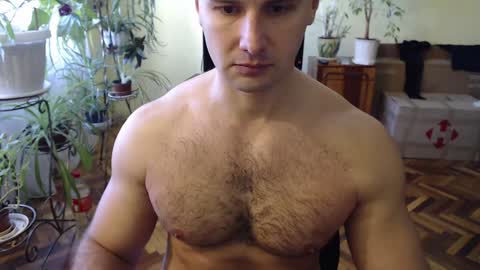 ksanderua online show from January 2025 01:07:01 PM