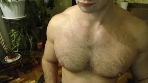 ksanderua online show from January 2025 05:21:01 PM