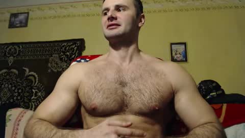 ksanderua online show from March 2025 05:38:01 PM