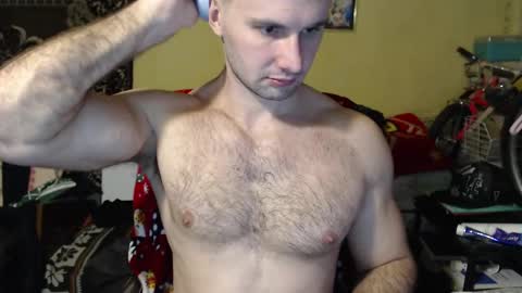 ksanderua online show from March 2025 07:10:02 PM