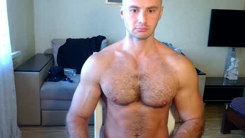 ksanderua online show from September 2025 07:21:02 AM