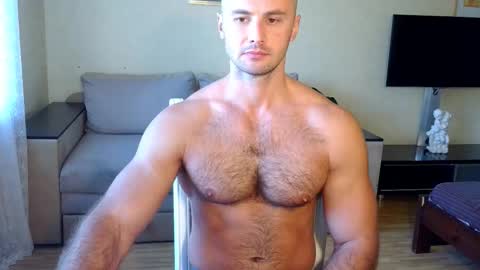 ksanderua online show from September 2025 08:05:01 AM