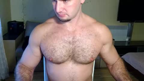 ksanderua online show from November 2025 01:02:02 PM