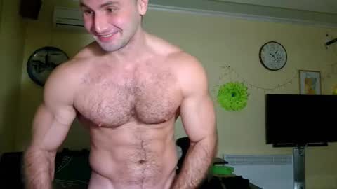 ksanderua online show from December 2025 07:19:02 PM