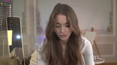 Ksesha online show from January 2025 05:05:02 AM