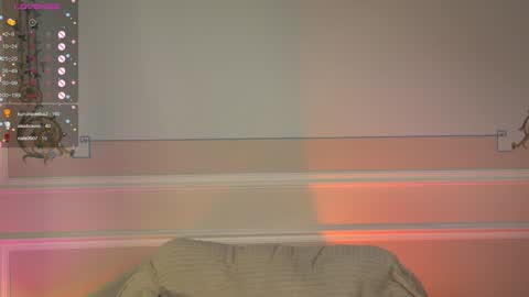 Ksesha online show from January 2025 01:11:02 AM