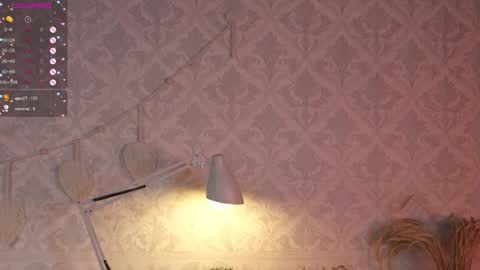 Ksesha online show from February 2025 12:35:01 AM