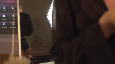 Snapshot of kseha_cute chatting on December 2025 12:28:02 AM Ksesha online show from December 2025 12:28:02 AM