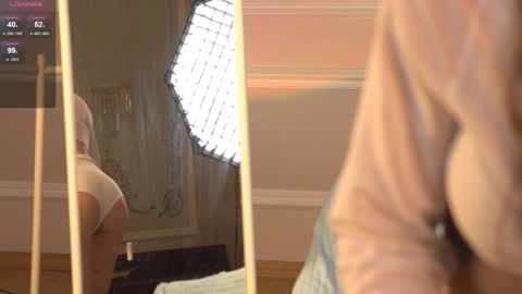 Snapshot of kseha_cute chatting on February 2026 09:31:02 PM Ksesha online show from February 2026 09:31:02 PM