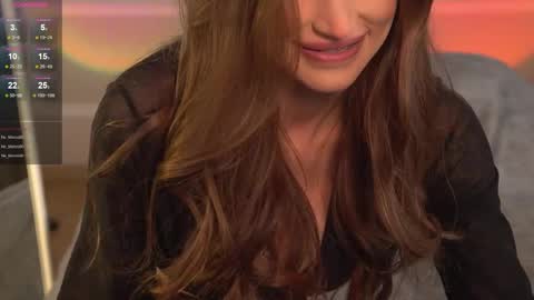 Snapshot of kseha_cute chatting on April 2026 11:52:02 PM Ksesha online show from April 2026 11:52:02 PM