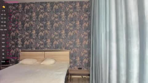 Ksenia online show from September 2025 06:15:01 AM