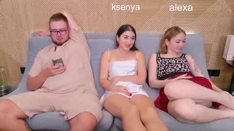 Snapshot of ksenyahot chatting on October 2025 02:39:01 PM WebcamWhore online show from October 2025 02:39:01 PM