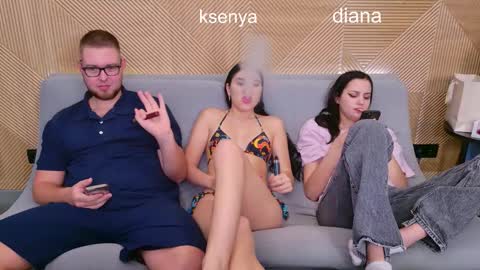 Snapshot of ksenyahot chatting on November 2025 11:15:01 PM WebcamWhore online show from November 2025 11:15:01 PM