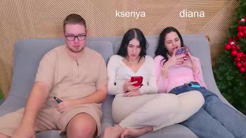 Snapshot of ksenyahot chatting on December 2025 04:08:02 AM WebcamWhore online show from December 2025 04:08:02 AM