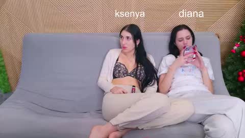 Snapshot of ksenyahot chatting on December 2025 04:31:02 AM WebcamWhore online show from December 2025 04:31:02 AM