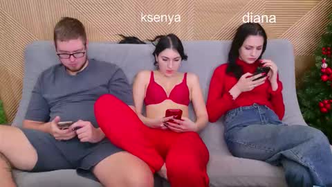 Snapshot of ksenyahot chatting on January 2026 07:47:02 AM WebcamWhore online show from January 2026 07:47:02 AM