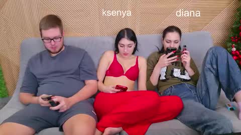 Snapshot of ksenyahot chatting on January 2026 06:40:02 AM WebcamWhore online show from January 2026 06:40:02 AM