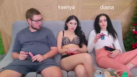 Snapshot of ksenyahot chatting on January 2026 02:22:02 PM WebcamWhore online show from January 2026 02:22:02 PM