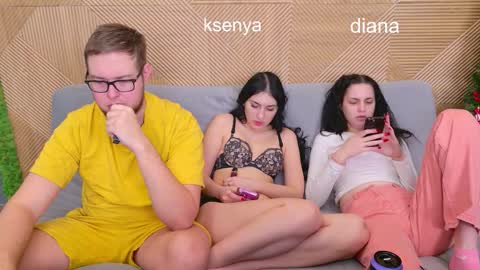 Snapshot of ksenyahot chatting on January 2026 06:28:02 AM WebcamWhore online show from January 2026 06:28:02 AM