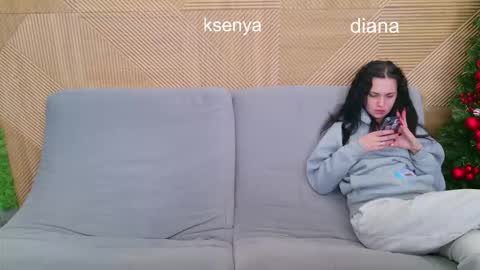 Snapshot of ksenyahot chatting on January 2026 07:12:02 AM WebcamWhore online show from January 2026 07:12:02 AM