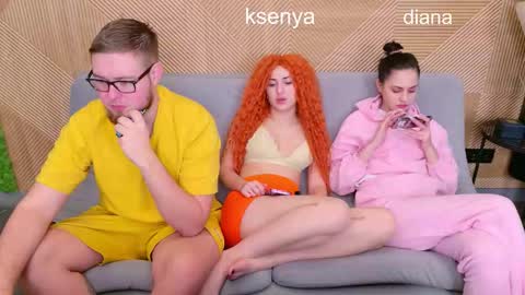 Snapshot of ksenyahot chatting on February 2026 06:39:02 AM WebcamWhore online show from February 2026 06:39:02 AM